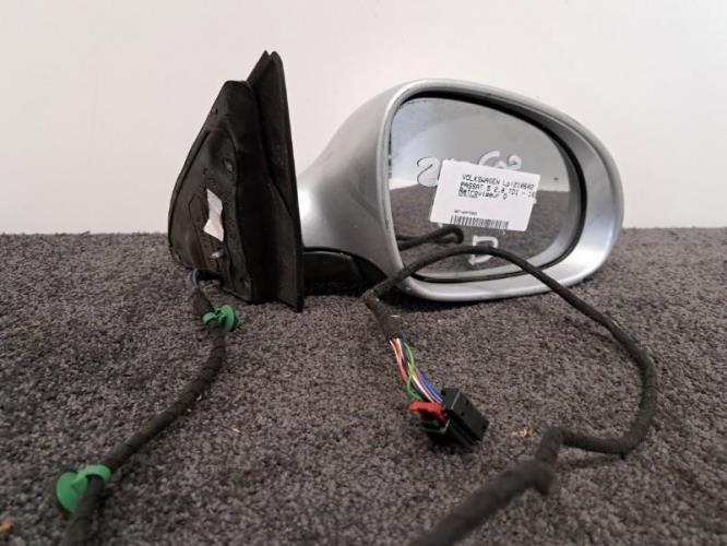 Image Retroviseur droit - VOLKSWAGEN PASSAT 5