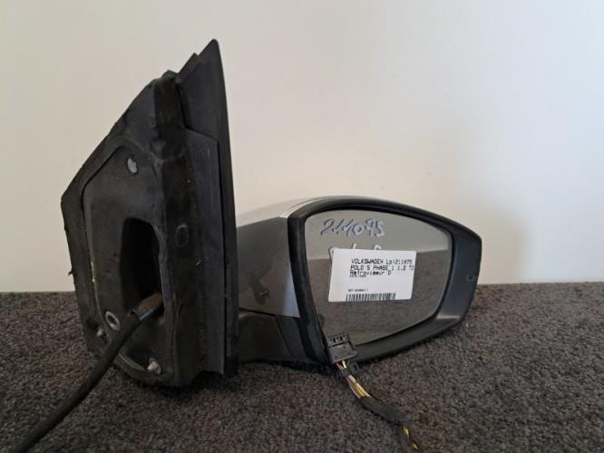 Image Retroviseur droit - VOLKSWAGEN POLO 5