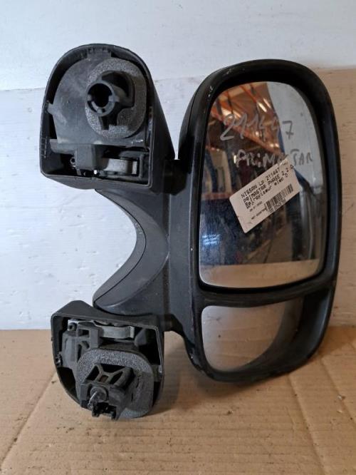 Image Retroviseur electrique droit - NISSAN PRIMASTAR 1