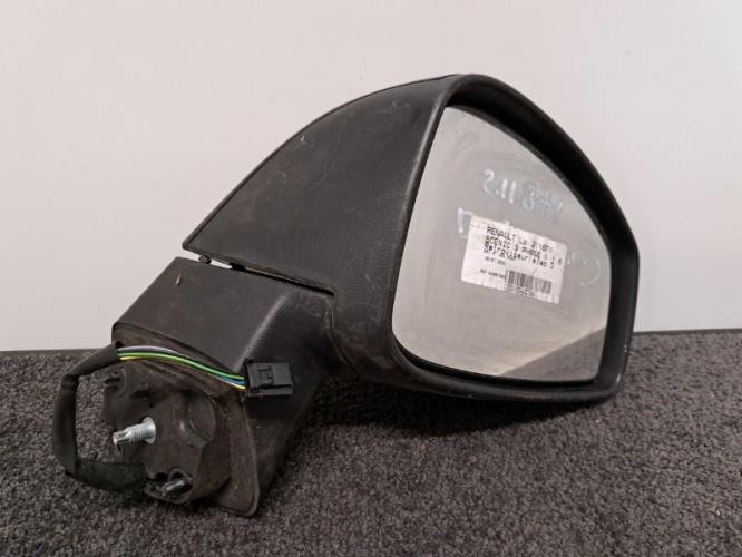 Image Retroviseur electrique droit - RENAULT SCENIC 3