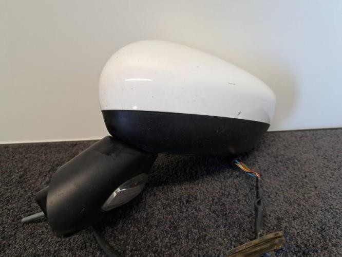 Image Retroviseur gauche - CITROEN C3 2