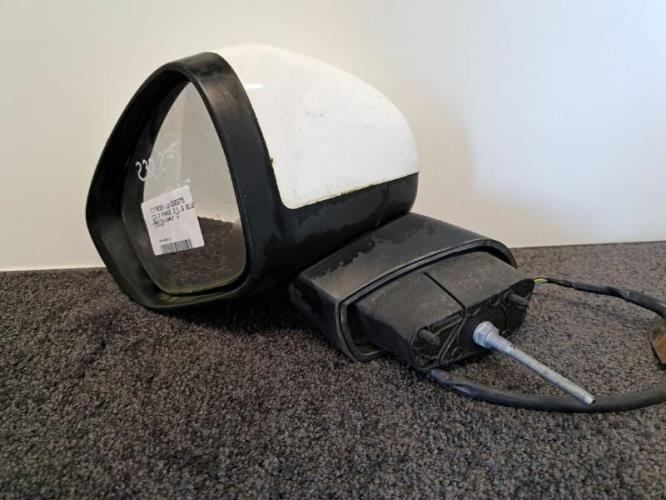 Image Retroviseur gauche - CITROEN C3 2