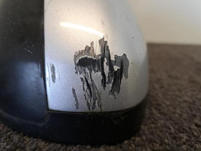 Image Retroviseur gauche - CITROEN C3 2