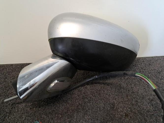 Image Retroviseur gauche - CITROEN C3 2