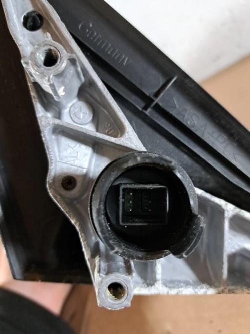 Image Retroviseur gauche - BMW SERIE 3 E90
