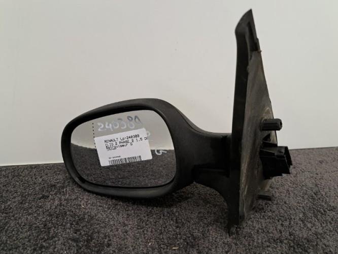 Image Retroviseur gauche - RENAULT CLIO 2