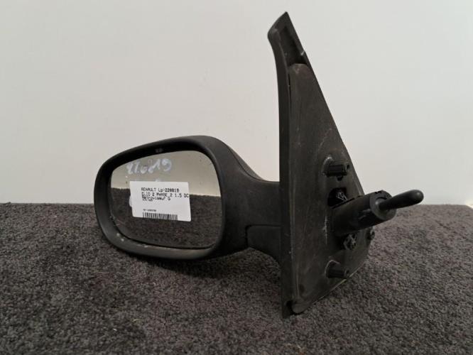 Image Retroviseur gauche - RENAULT CLIO 2