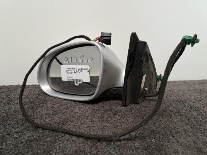 Image Retroviseur gauche - VOLKSWAGEN PASSAT 5