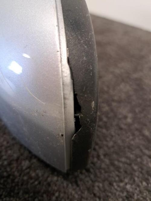 Image Retroviseur gauche - VOLVO S 60 1