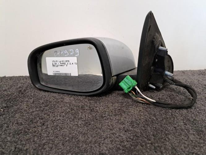 Image Retroviseur gauche - VOLVO S 60 1