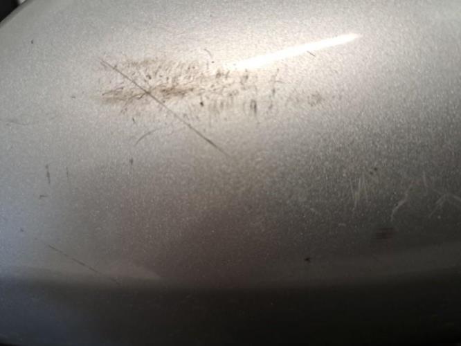 Image Retroviseur gauche - VOLVO S 60 1