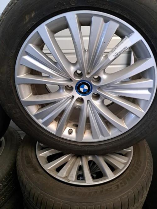 Image Roue - BMW X5 F15