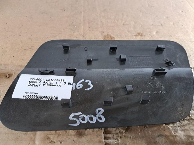 Trappe d'essence PEUGEOT 5008 2 PHASE 1 Diesel - 1