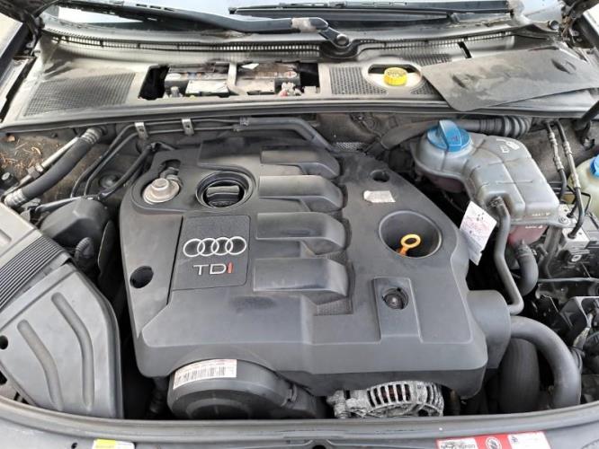 Image Optique avant principal droit (feux)(phare) - AUDI A4 2