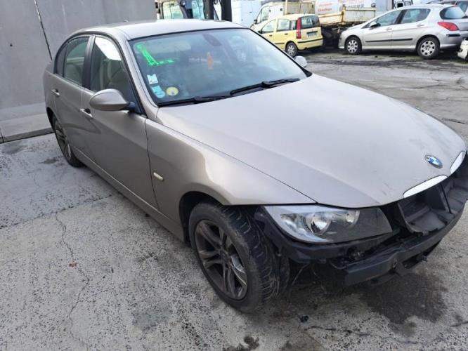Image Boite de vitesses - BMW SERIE 3 E90