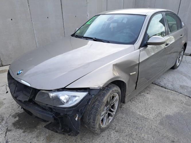 Image Boite de vitesses - BMW SERIE 3 E90