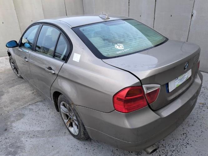 Image Boite de vitesses - BMW SERIE 3 E90