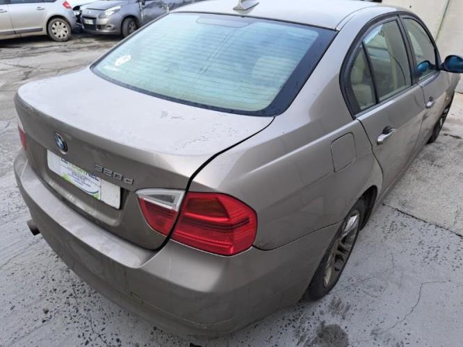 Image Boite de vitesses - BMW SERIE 3 E90