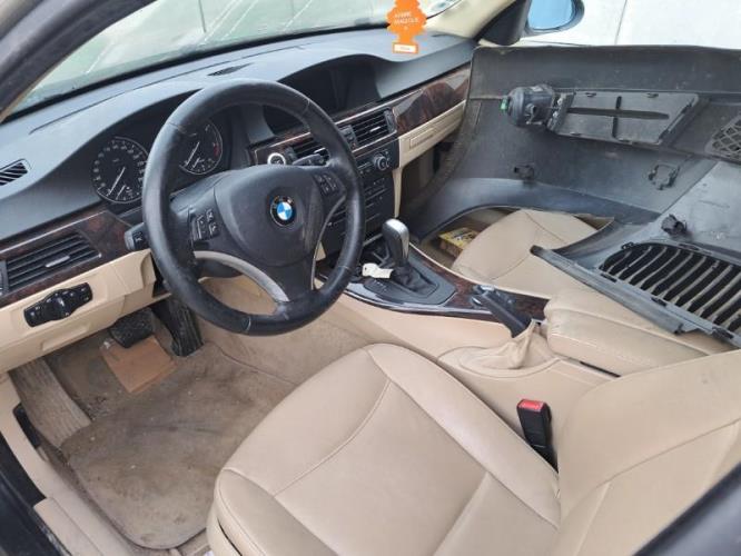 Image Boite de vitesses - BMW SERIE 3 E90