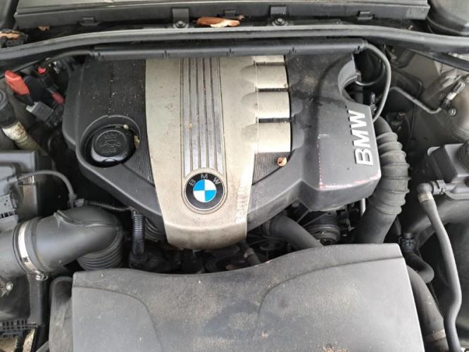 Image Boite de vitesses - BMW SERIE 3 E90