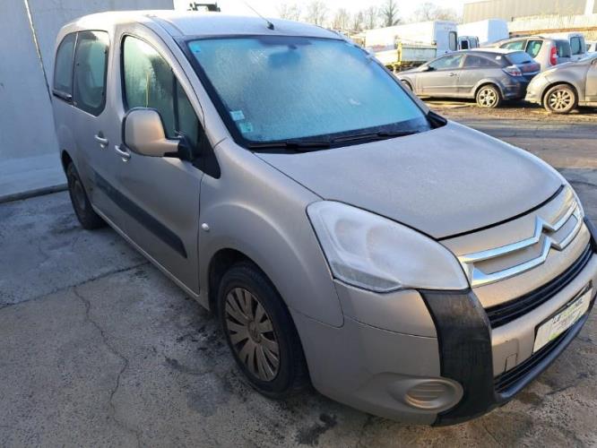 Image Porte fusible - CITROEN BERLINGO 2