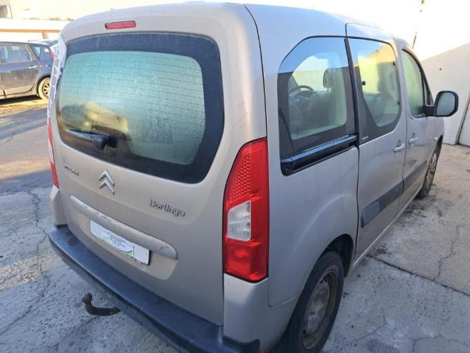 Image Porte fusible - CITROEN BERLINGO 2