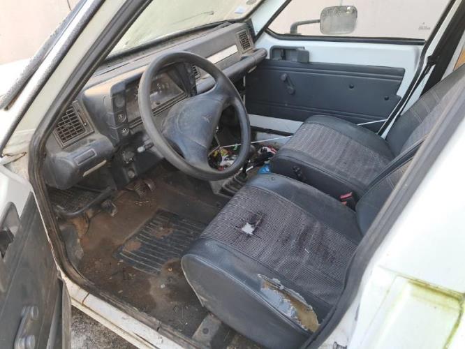 Image Boite de vitesses - CITROEN C15