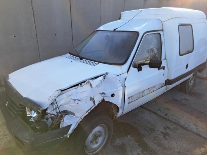 Image Boite de vitesses - CITROEN C15