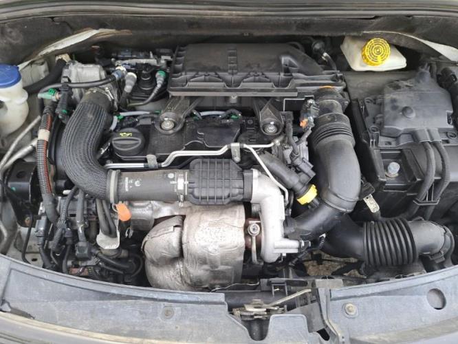 Image Porte fusible - CITROEN C3 2