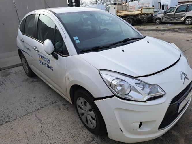 Image Porte fusible - CITROEN C3 2