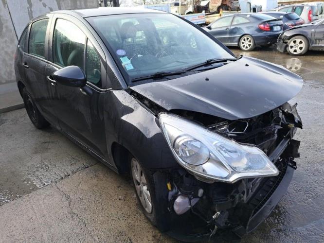 Image Boite de vitesses - CITROEN C3 2