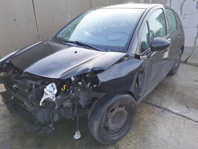 Image Boite de vitesses - CITROEN C3 2