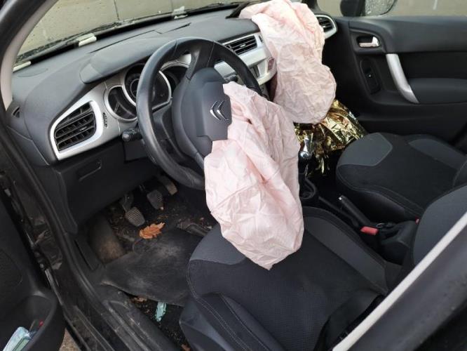 Image Boite de vitesses - CITROEN C3 2