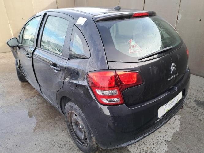 Image Boite de vitesses - CITROEN C3 2
