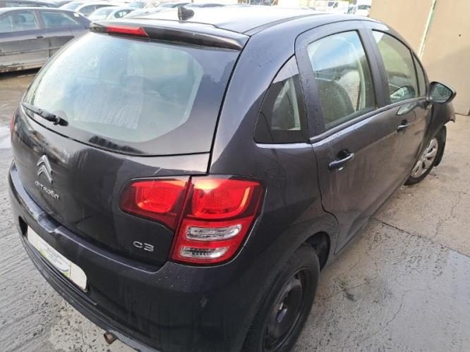 Image Boite de vitesses - CITROEN C3 2