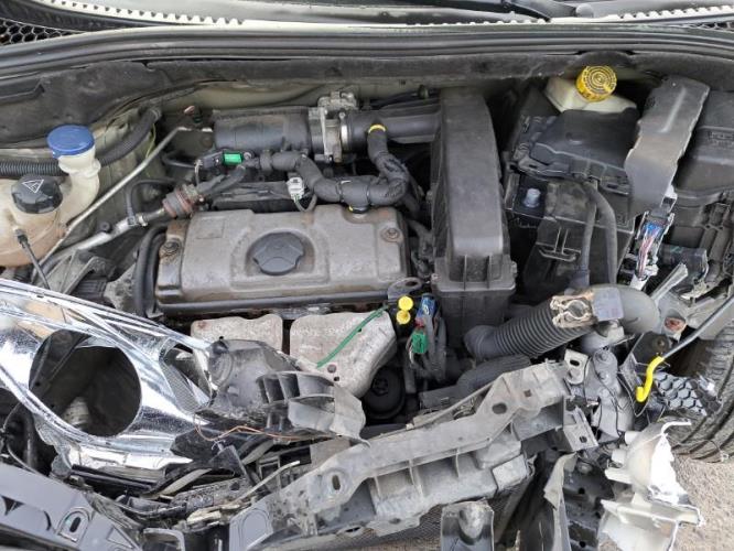 Image Boite de vitesses - CITROEN C3 2