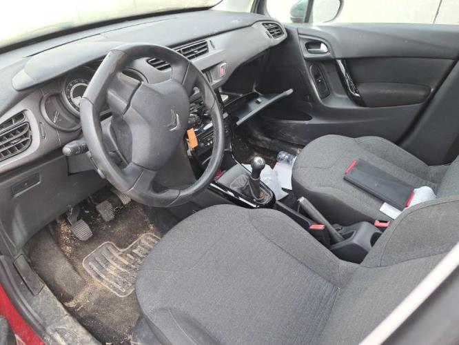 Image Porte fusible - CITROEN C3 2