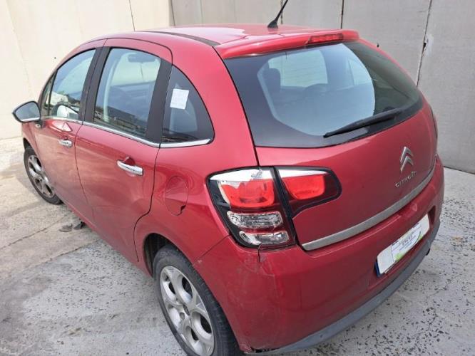 Image Porte fusible - CITROEN C3 2