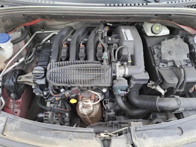 Image Porte fusible - CITROEN C3 2