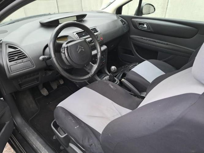 Image Feu arriere principal droit (feux) - CITROEN C4 1