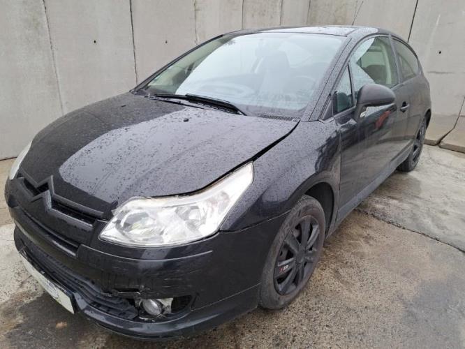 Image Feu arriere principal droit (feux) - CITROEN C4 1