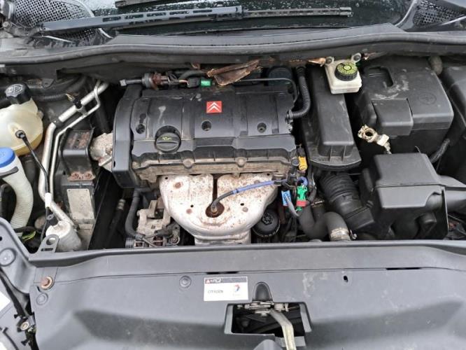 Image Feu arriere principal droit (feux) - CITROEN C4 1
