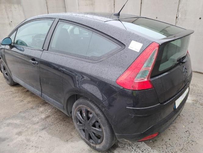 Image Feu arriere principal droit (feux) - CITROEN C4 1