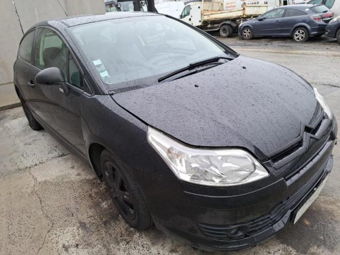 Image Feu arriere principal droit (feux) - CITROEN C4 1