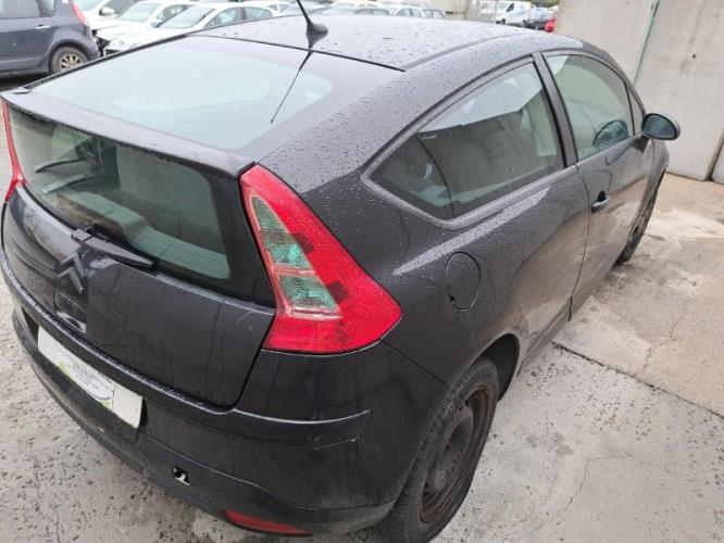 Image Feu arriere principal droit (feux) - CITROEN C4 1