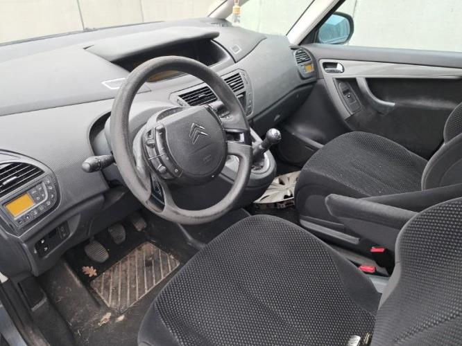 Image Porte fusible - CITROEN C4 PICASSO 1