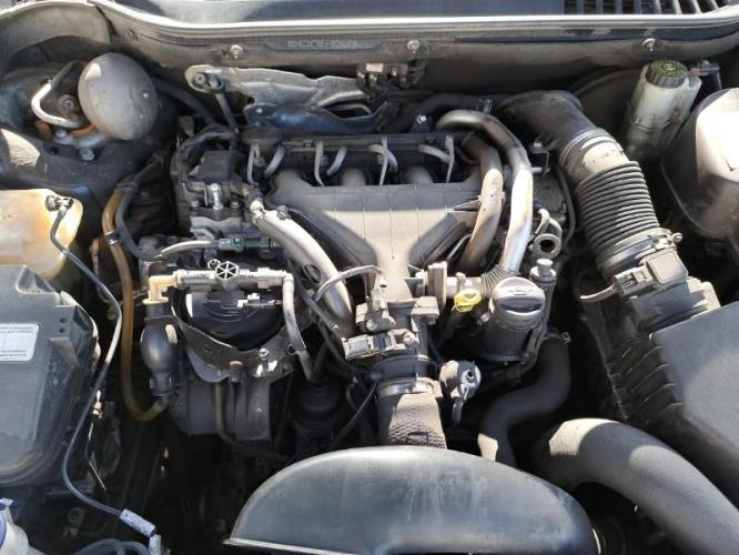 Image Renfort pare choc avant (traverse) - CITROEN C5 2