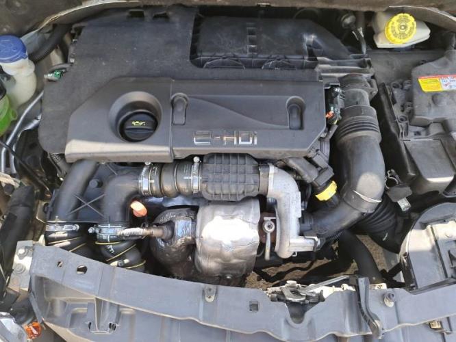 Image Porte fusible - CITROEN DS3