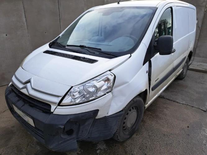 Image Retroviseur droit - CITROEN JUMPY 2