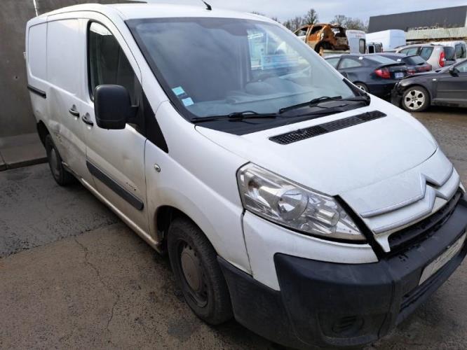 Image Retroviseur droit - CITROEN JUMPY 2